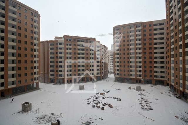 2 սենյականոց բնակարան Մալաթիա-Սեբաստիաում
