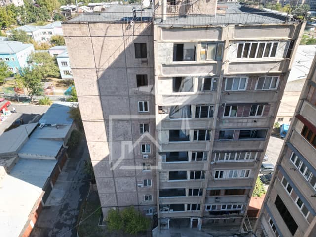 Բնակարան, 3 սենյակ, Կենտրոն